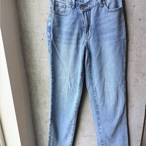 NWOT PacSun Light Blue Straight Leg Jeans